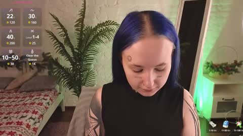 Benny  online show from 2, 1, 2025