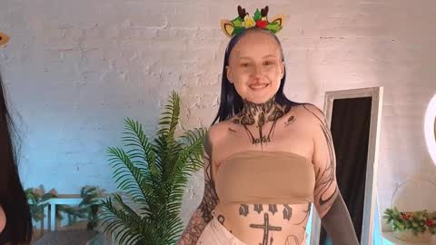 Benny  online show from 3, 1, 2025