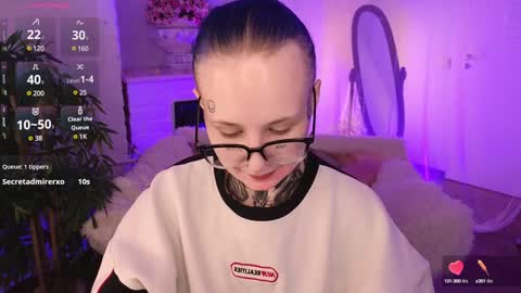 Benny  online show from 4, 1, 2025