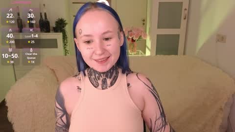 Benny  online show from 5, 1, 2025