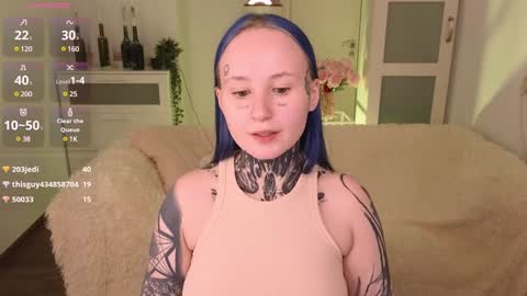 Benny  online show from 5, 1, 2025