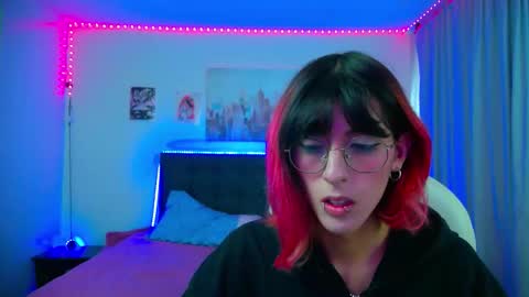 goth_minerva online show from 13, 2, 2026