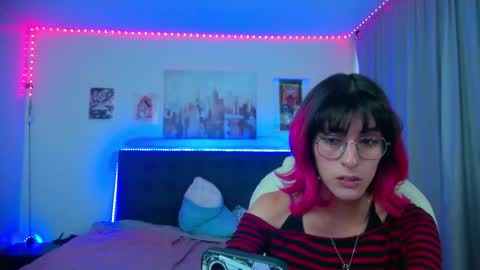 goth_minerva online show from 19, 2, 2026