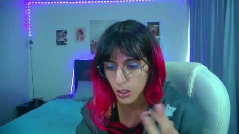 goth_minerva online show from 30, 3, 2026