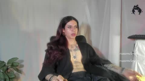 Russ  online show from 1, 4, 2026