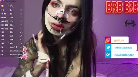 Russ  online show from 29, 4, 2026