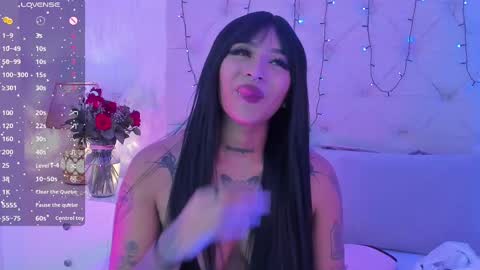 Snapshot of goth_tasha chatting on 24, 9, 2025 goth_tasha online show from 24, 9, 2025