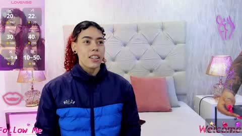 goth_tasha online show from 28, 3, 2026