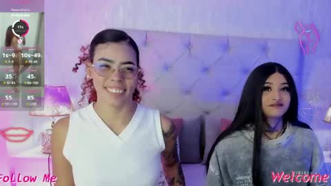 Snapshot of goth_tasha chatting on 25, 4, 2026 goth_tasha online show from 25, 4, 2026