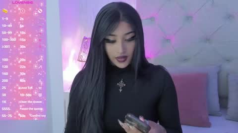 Snapshot of goth_tasha chatting on 28, 4, 2026 goth_tasha online show from 28, 4, 2026