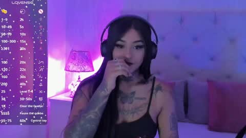 Snapshot of goth_tasha chatting on 15, 5, 2026 goth_tasha online show from 15, 5, 2026