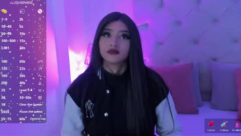 Snapshot of goth_tasha chatting on 21, 5, 2026 goth_tasha online show from 21, 5, 2026