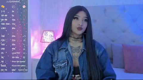 Snapshot of goth_tasha chatting on 1, 6, 2026 goth_tasha online show from 1, 6, 2026