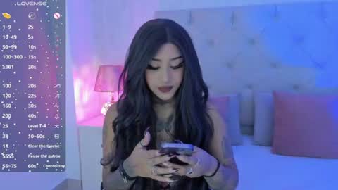 Snapshot of goth_tasha chatting on 10, 6, 2026 goth_tasha online show from 10, 6, 2026