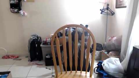 gothbaby305 online show from 1, 3, 2025