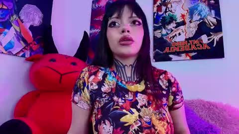 GothGaby online show from 10, 6, 2026