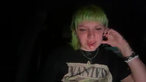 Snapshot of gothgoddessozzy chatting on 27, 7, 2026 Ozzy Bo Bozzy online show from 27, 7, 2026