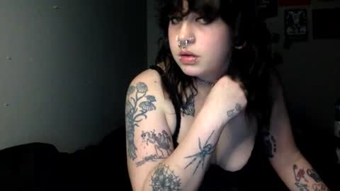 Goddessr0se online show from 15, 4, 2026