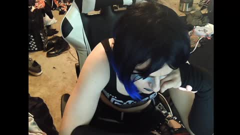 Victoriana online show from 11, 1, 2025