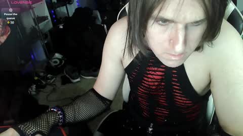 Victoriana online show from 18, 1, 2025