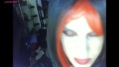 Victoriana online show from 24, 1, 2025