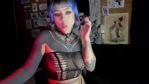 GG online show from 3, 12, 2024