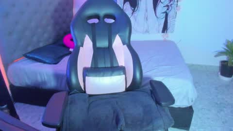 Snapshot of gothic9goddes chatting on 6, 5, 2026 GG online show from 6, 5, 2026