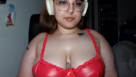 Lady Venus online show from 30, 11, 2025