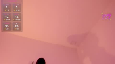 Violet online show from 11, 6, 2026