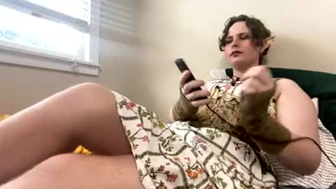 Snapshot of gothydoll chatting on 18, 6, 2026 Doll online show from 18, 6, 2026