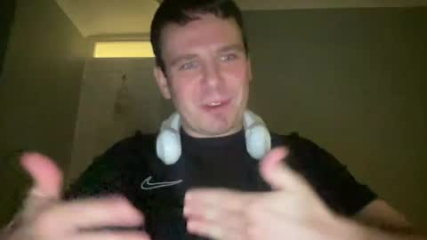 Snapshot of gotitgoin_ chatting on 11, 7, 2026 GotItGoin online show from 11, 7, 2026