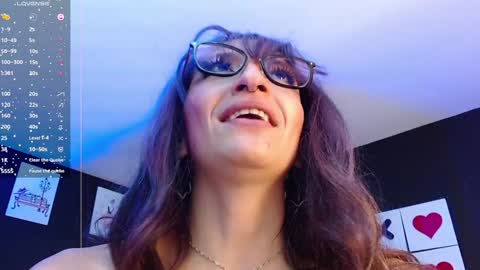 Snapshot of gotthic_met chatting on 4, 2, 2025 Meredith Alessandra online show from 4, 2, 2025
