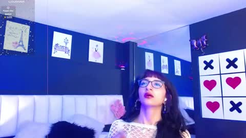 Snapshot of gotthic_met chatting on 9, 9, 2025 Meredith Alessandra online show from 9, 9, 2025