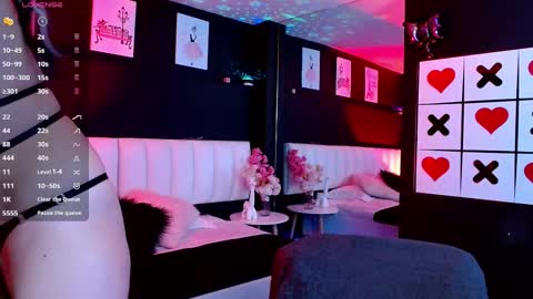 Meredith Alessandra online show from 5, 2, 2026