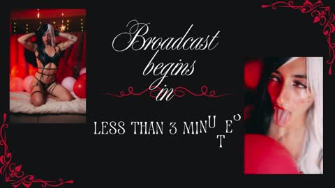 Meredith Alessandra online show from 30, 3, 2026