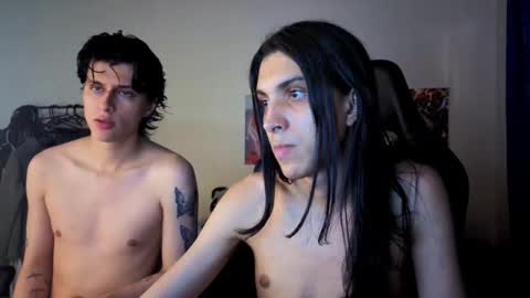 angelito tu novio online show from 30, 11, 2025