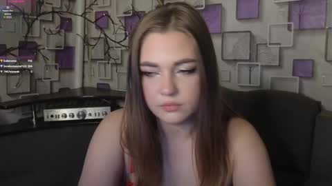 Snapshot of grace054 chatting on 27, 9, 2025 Grace online show from 27, 9, 2025