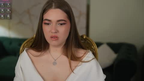 Grace online show from 27, 3, 2026