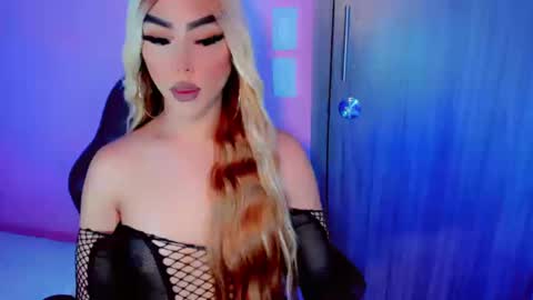 Grace online show from 20, 3, 2026