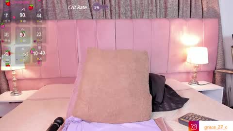 Grace online show from 29, 1, 2025