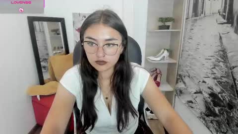 Grace  online show from 17, 9, 2025