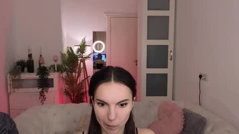 Snapshot of grace_autumn_mood chatting on 15, 10, 2025 grace_autumn_mood online show from 15, 10, 2025