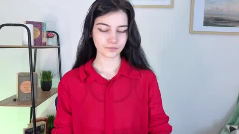 Snapshot of grace_bisho chatting on 31, 3, 2026 grace_bisho online show from 31, 3, 2026