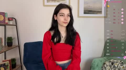 Snapshot of grace_bisho chatting on 4, 4, 2026 grace_bisho online show from 4, 4, 2026