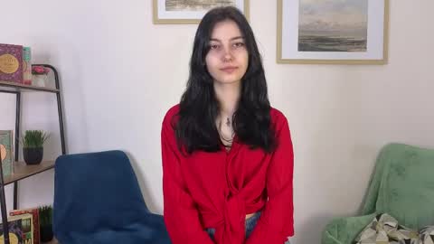 Snapshot of grace_bisho chatting on 8, 4, 2026 grace_bisho online show from 8, 4, 2026