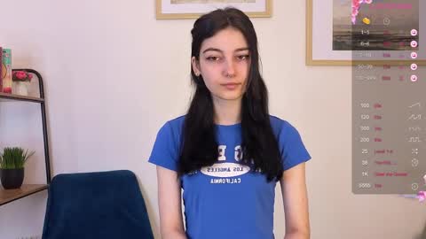 Snapshot of grace_bisho chatting on 11, 4, 2026 grace_bisho online show from 11, 4, 2026