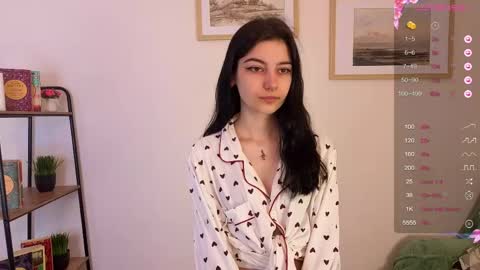 Snapshot of grace_bisho chatting on 17, 4, 2026 grace_bisho online show from 17, 4, 2026