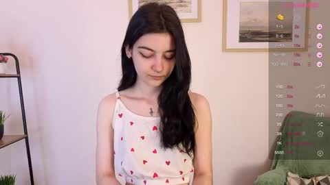 Snapshot of grace_bisho chatting on 25, 4, 2026 grace_bisho online show from 25, 4, 2026