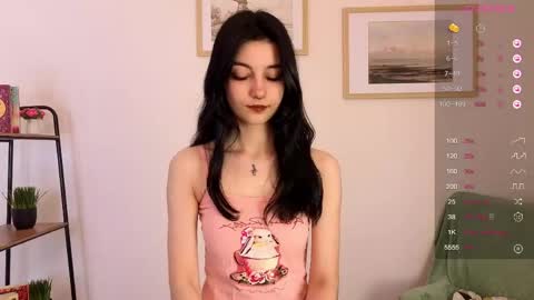 Snapshot of grace_bisho chatting on 7, 5, 2026 grace_bisho online show from 7, 5, 2026