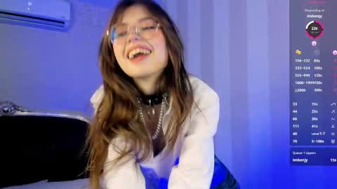 Grace online show from 13, 11, 2025